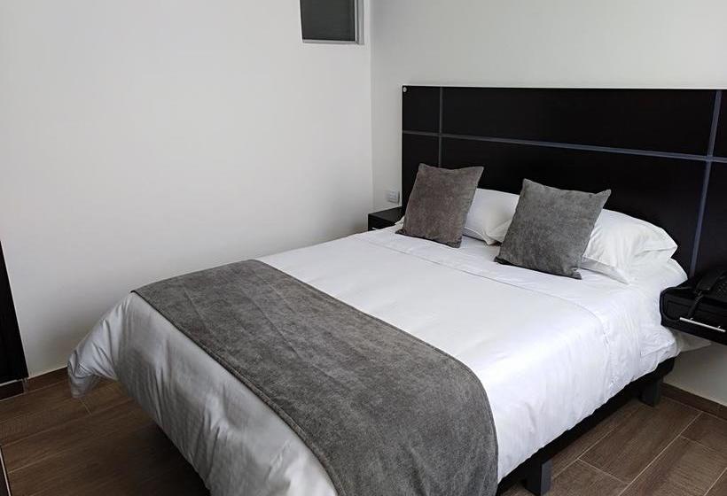 Hotel Jardín 38 | San Juan de Pasto | Nariño | Colombia 11