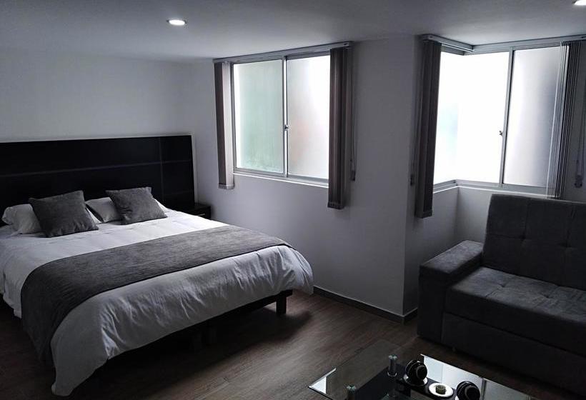 Hotel Jardín 38 | San Juan de Pasto | Nariño | Colombia 13