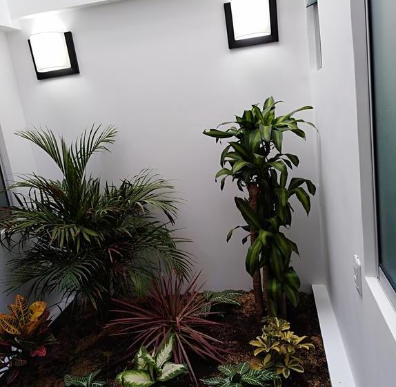 Hotel Jardín 38 | San Juan de Pasto | Nariño | Colombia 14