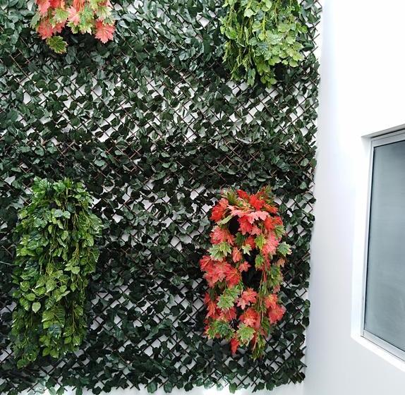 Hotel Jardín 38 | San Juan de Pasto | Nariño | Colombia 16