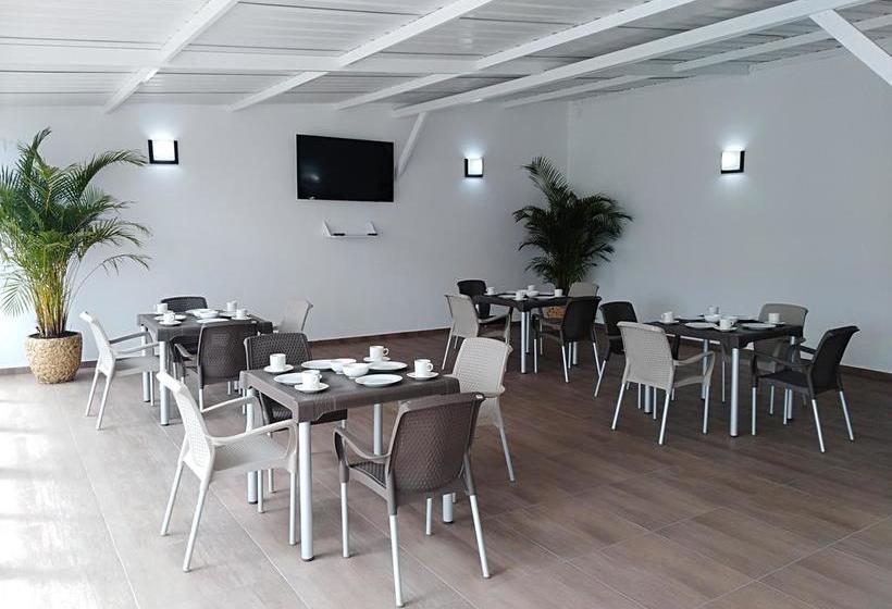 Hotel Jardín 38 | San Juan de Pasto | Nariño | Colombia 17