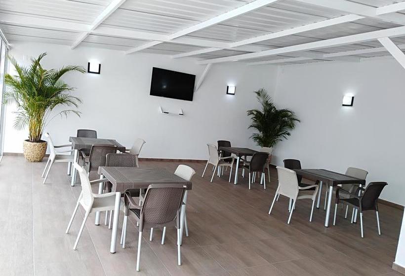 Hotel Jardín 38 | San Juan de Pasto | Nariño | Colombia 18