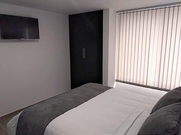 Hotel Jardín 38 | San Juan de Pasto | Nariño | Colombia 19