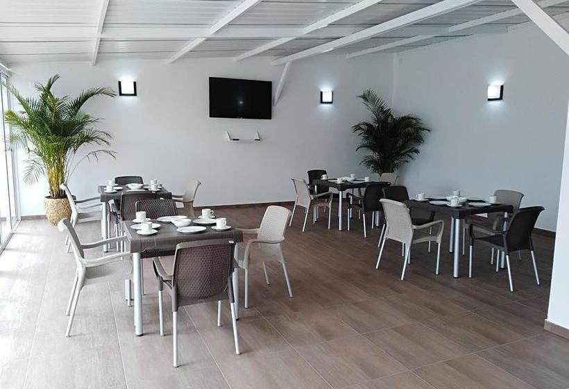 Hotel Jardín 38 | San Juan de Pasto | Nariño | Colombia 2