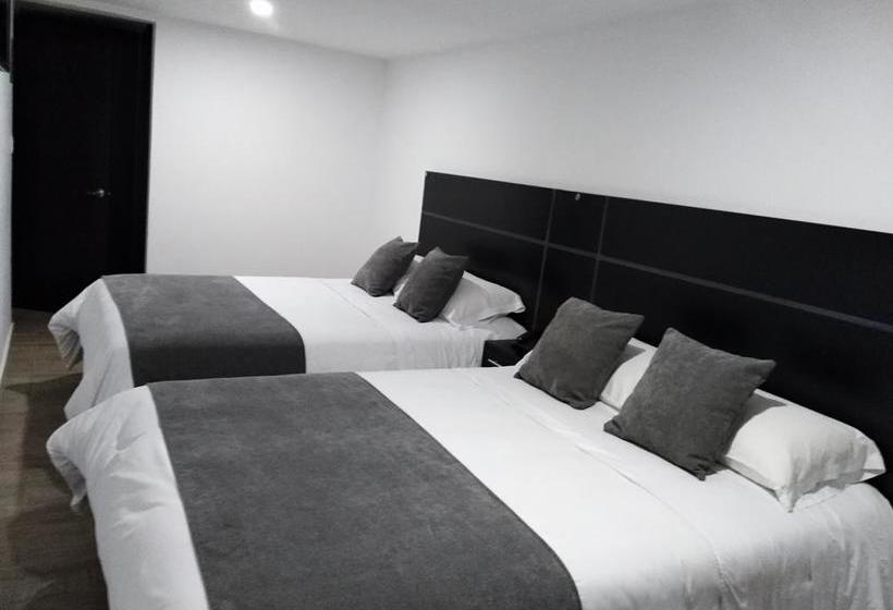 Hotel Jardín 38 | San Juan de Pasto | Nariño | Colombia 4