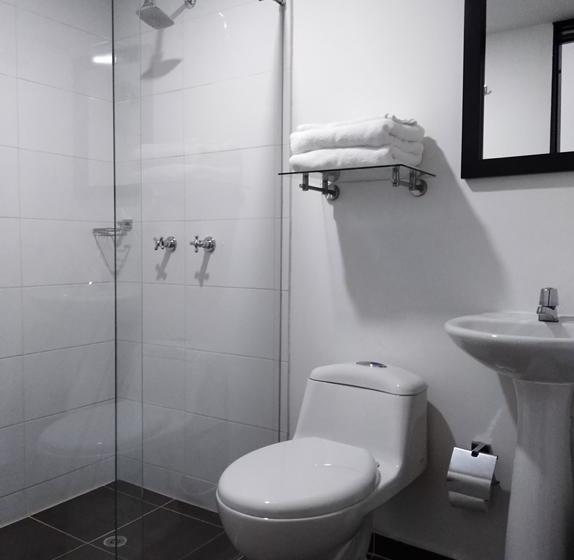 Hotel Jardín 38 | San Juan de Pasto | Nariño | Colombia 6