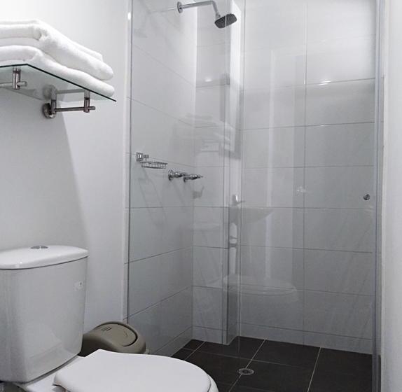 Hotel Jardín 38 | San Juan de Pasto | Nariño | Colombia 7