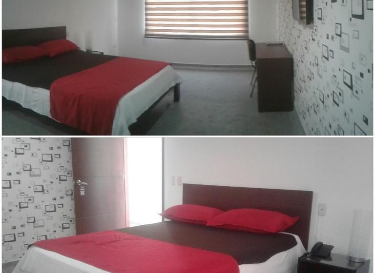 Hotel Rivera Central | Bucaramanga | Santander | Colombia 1