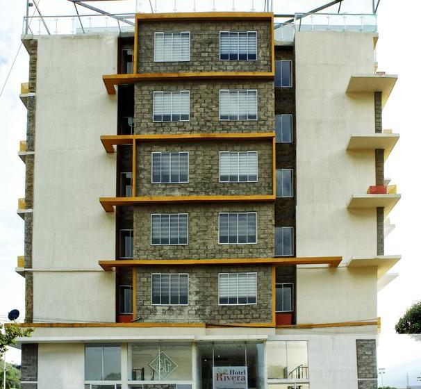 Hotel Rivera Central | Bucaramanga | Santander | Colombia 10