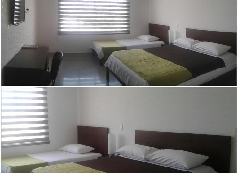 Hotel Rivera Central | Bucaramanga | Santander | Colombia 2