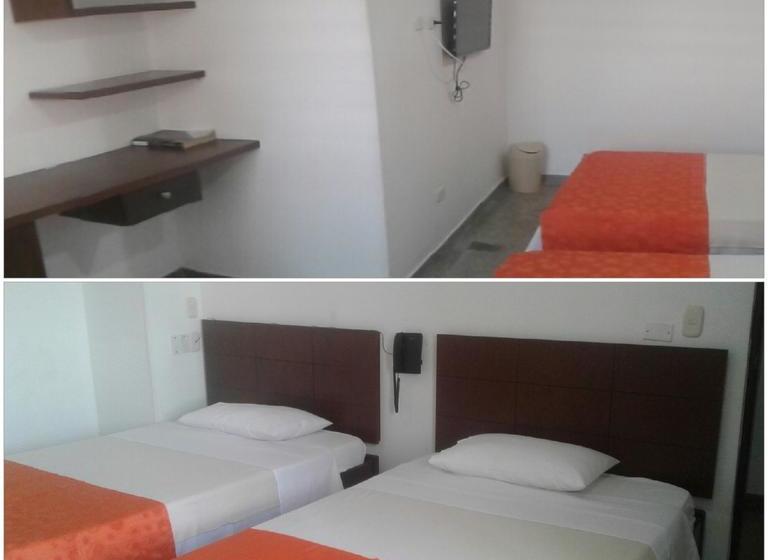 Hotel Rivera Central | Bucaramanga | Santander | Colombia 3