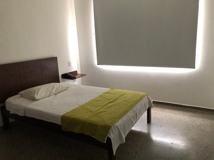 Hotel Rivera Central | Bucaramanga | Santander | Colombia 5