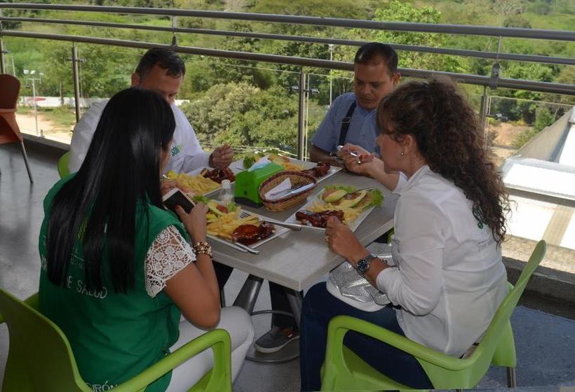 Hotel Rivera Central | Bucaramanga | Santander | Colombia 6