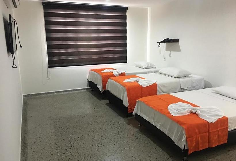 Hotel Rivera Central | Bucaramanga | Santander | Colombia 7