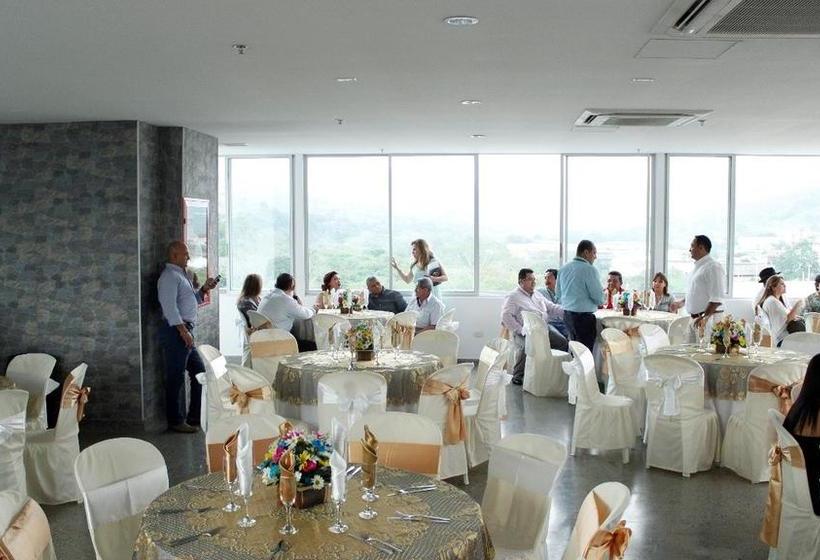 Hotel Rivera Central | Bucaramanga | Santander | Colombia 8