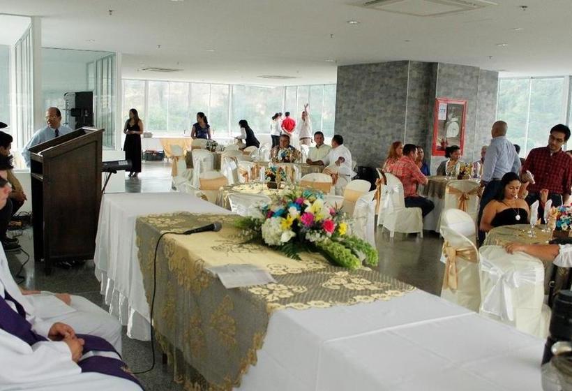 Hotel Rivera Central | Bucaramanga | Santander | Colombia 9