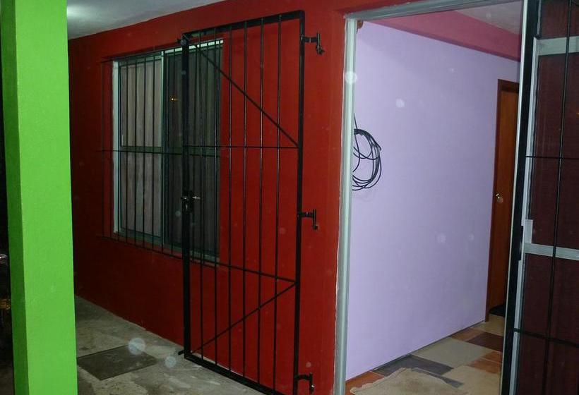 Bed and Breakfast Posada El Errante | Melo | Cerro Largo | Uruguay 2