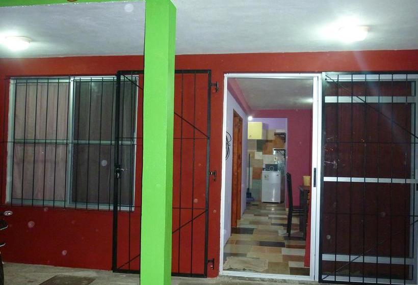 Bed and Breakfast Posada El Errante | Melo | Cerro Largo | Uruguay 3