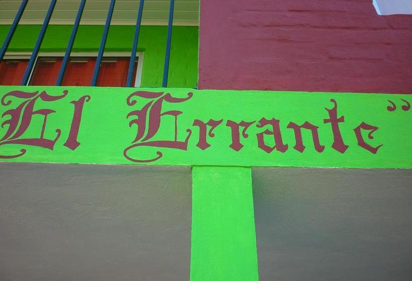 Bed and Breakfast Posada El Errante | Melo | Cerro Largo | Uruguay 4