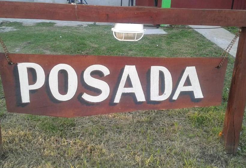 Bed and Breakfast Posada El Errante | Melo | Cerro Largo | Uruguay 5