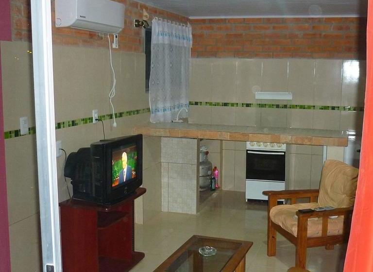 Bed and Breakfast Posada El Errante | Melo | Cerro Largo | Uruguay 6