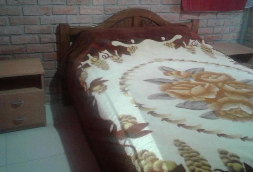 Bed and Breakfast Posada El Errante | Melo | Cerro Largo | Uruguay 7