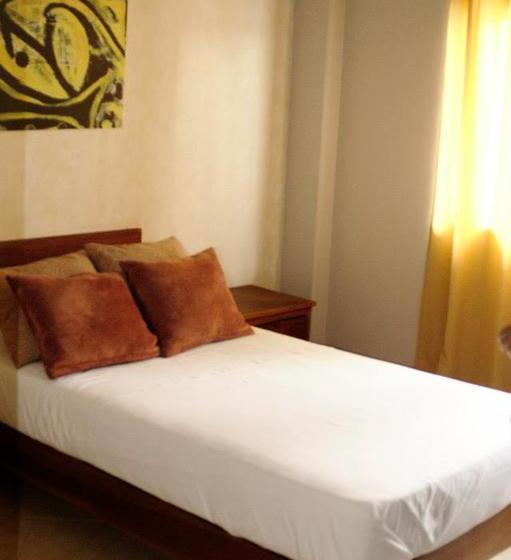 Hotel Monte Rey | Marinilla | Antioquia | Colombia 1