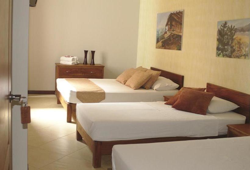 Hotel Monte Rey | Marinilla | Antioquia | Colombia 11