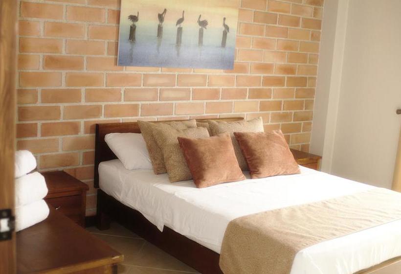 Hotel Monte Rey | Marinilla | Antioquia | Colombia 12