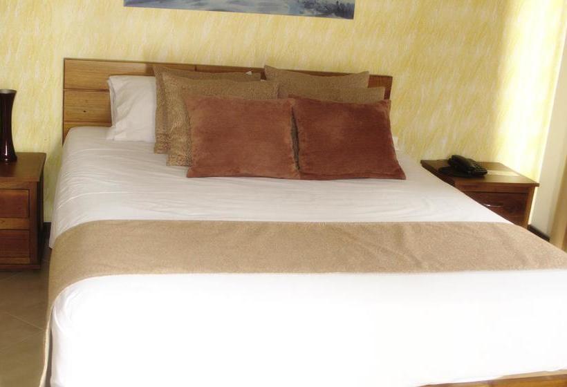 Hotel Monte Rey | Marinilla | Antioquia | Colombia 13