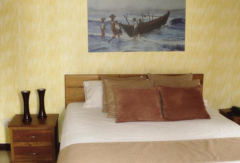 Hotel Monte Rey | Marinilla | Antioquia | Colombia 14