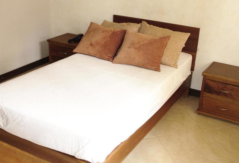 Hotel Monte Rey | Marinilla | Antioquia | Colombia 15