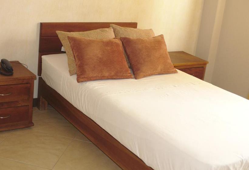 Hotel Monte Rey | Marinilla | Antioquia | Colombia 16