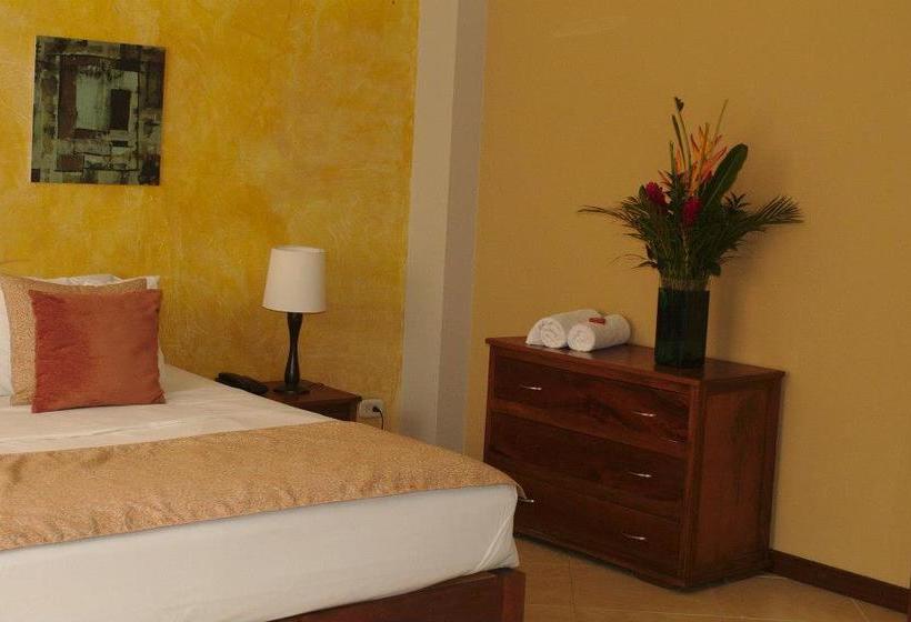 Hotel Monte Rey | Marinilla | Antioquia | Colombia 18