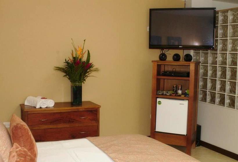 Hotel Monte Rey | Marinilla | Antioquia | Colombia 19