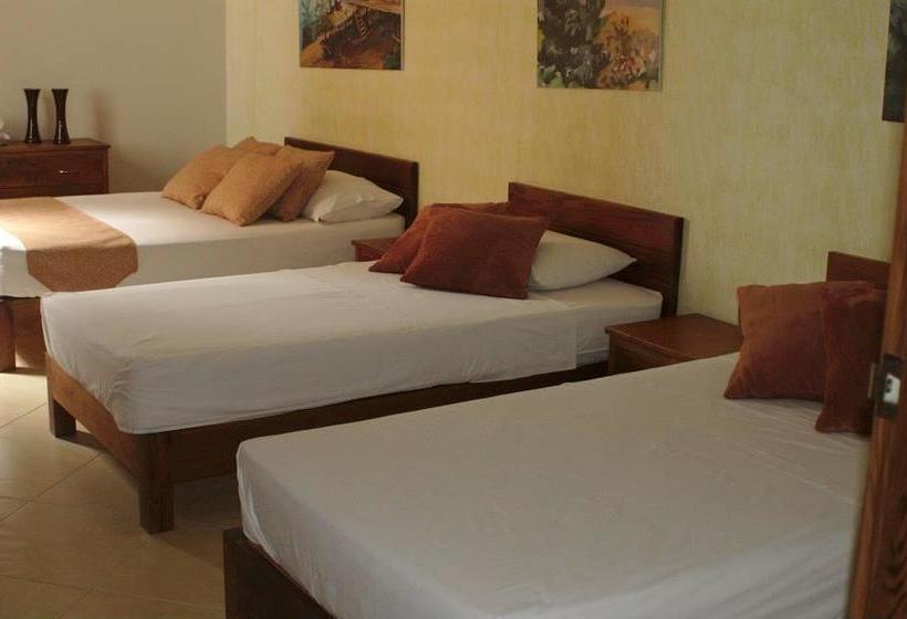 Hotel Monte Rey | Marinilla | Antioquia | Colombia 2