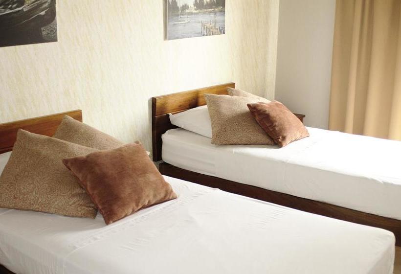 Hotel Monte Rey | Marinilla | Antioquia | Colombia 3