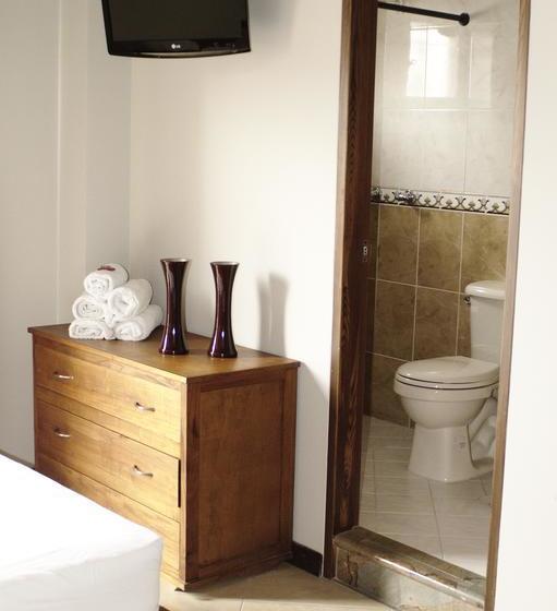 Hotel Monte Rey | Marinilla | Antioquia | Colombia 4