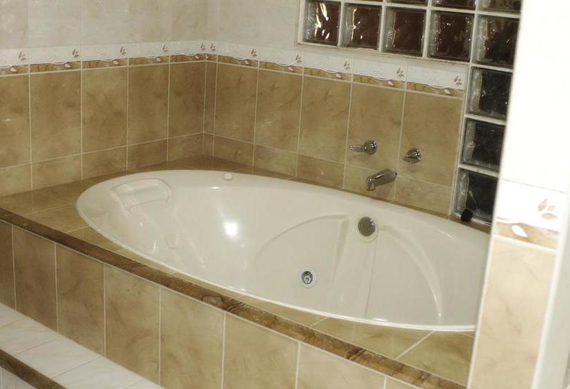 Hotel Monte Rey | Marinilla | Antioquia | Colombia 5