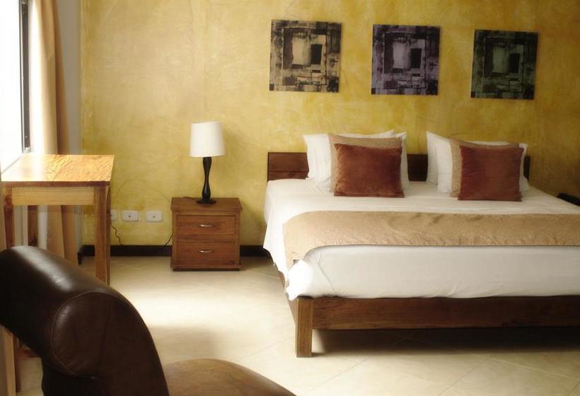 Hotel Monte Rey | Marinilla | Antioquia | Colombia 6