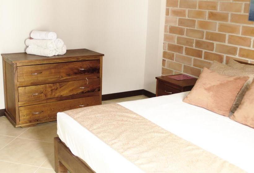 Hotel Monte Rey | Marinilla | Antioquia | Colombia 7