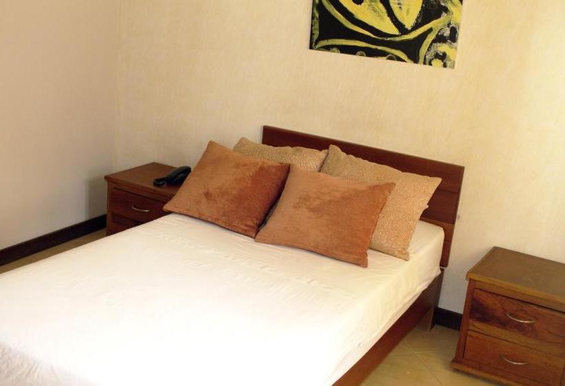 Hotel Monte Rey | Marinilla | Antioquia | Colombia 8