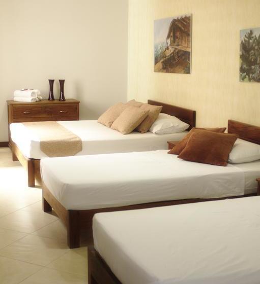 Hotel Monte Rey | Marinilla | Antioquia | Colombia 9