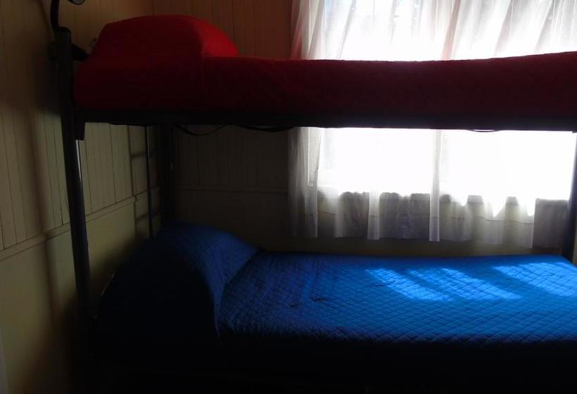 Hostel Caiquén Valdivia | Valdivia | Los Lagos | Chile 10