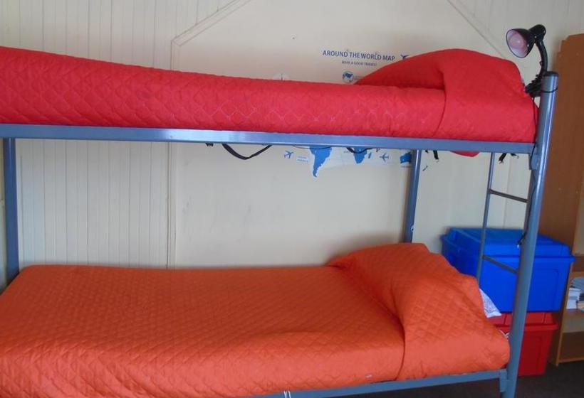 Hostel Caiquén Valdivia | Valdivia | Los Lagos | Chile 11
