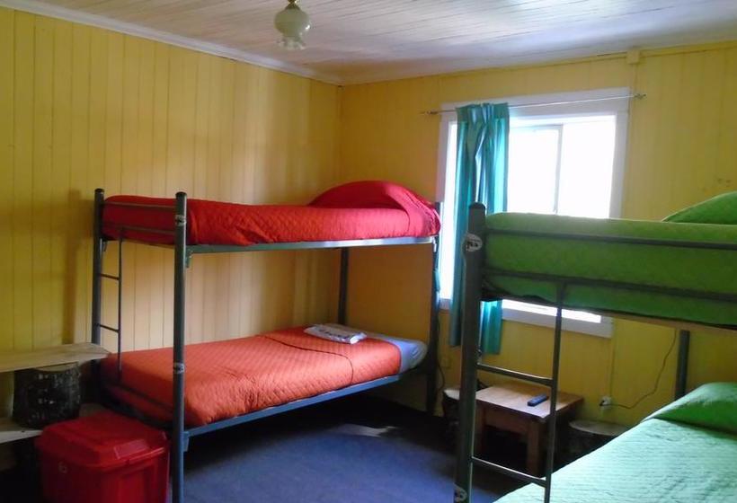 Hostel Caiquén Valdivia | Valdivia | Los Lagos | Chile 12