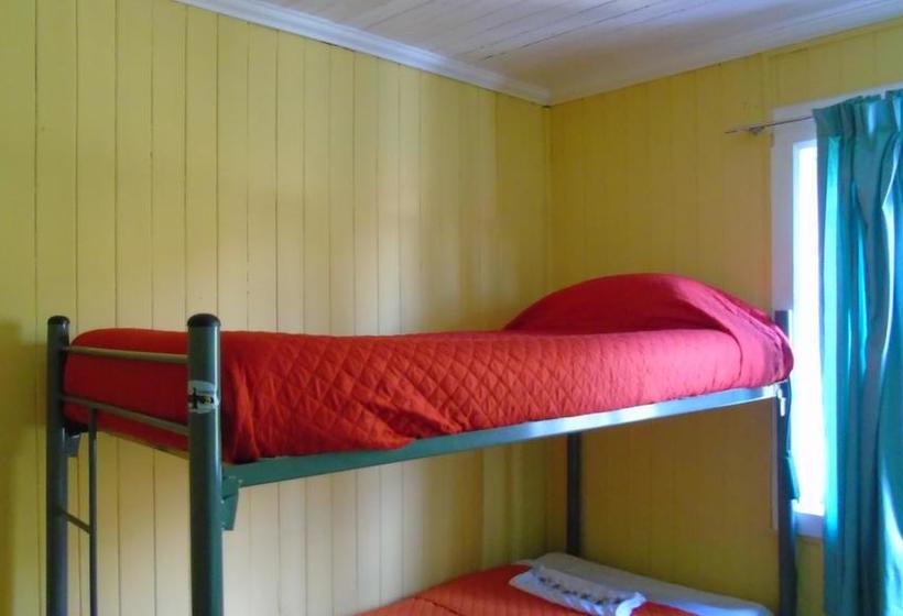 Hostel Caiquén Valdivia | Valdivia | Los Lagos | Chile 14