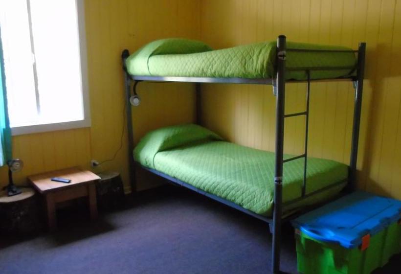 Hostel Caiquén Valdivia | Valdivia | Los Lagos | Chile 15