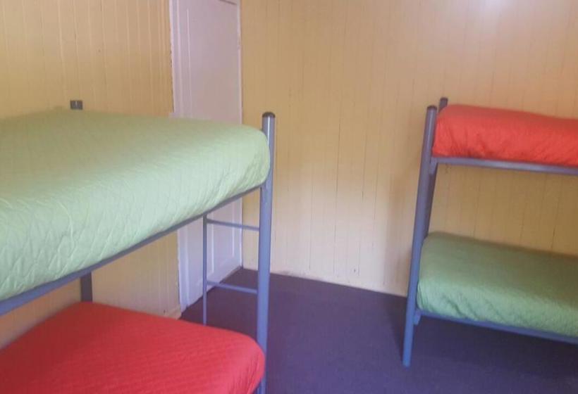 Hostel Caiquén Valdivia | Valdivia | Los Lagos | Chile 16