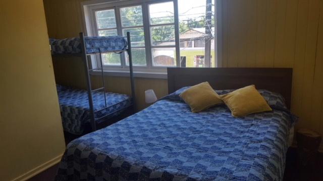 Hostel Caiquén Valdivia | Valdivia | Los Lagos | Chile 18